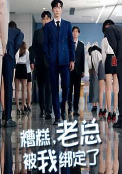 糟糕老总被我绑定了短剧超高清无删减全集完整版在线播放