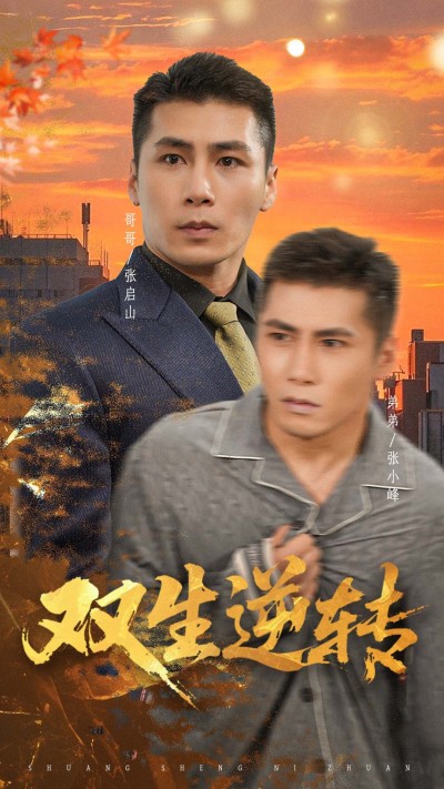 短剧 《双生逆转》 在线观看 1080P 高清全集无删减版