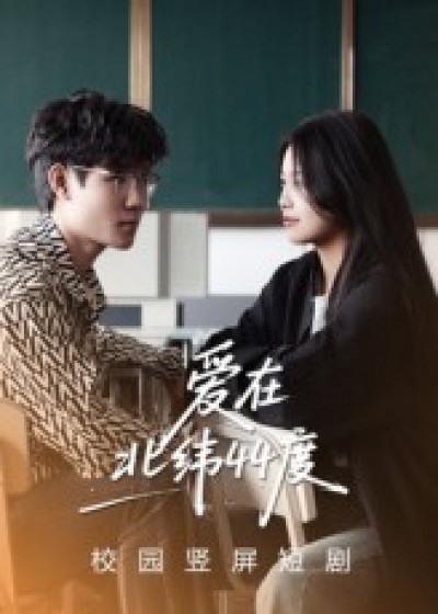 短剧 《爱在北纬44度》 超高清完整全集在线免费观看，爱在北纬44度全集免费看