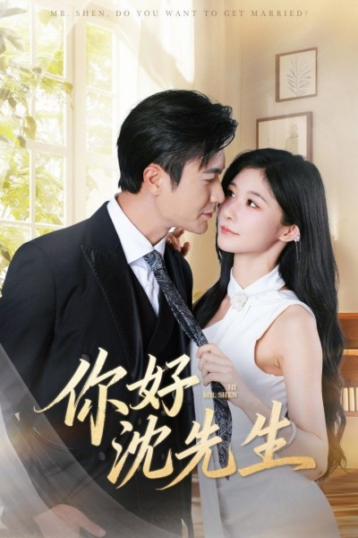 短剧 《你好沈先生》 超高清完整全集在线观看 HD