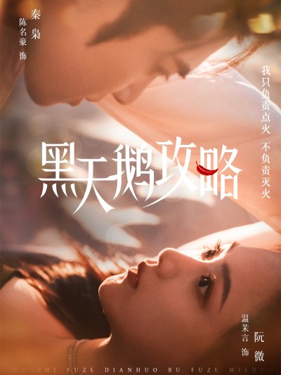 短剧《黑天鹅攻略》 全集免费在线，高清画质，大结局震撼揭晓
