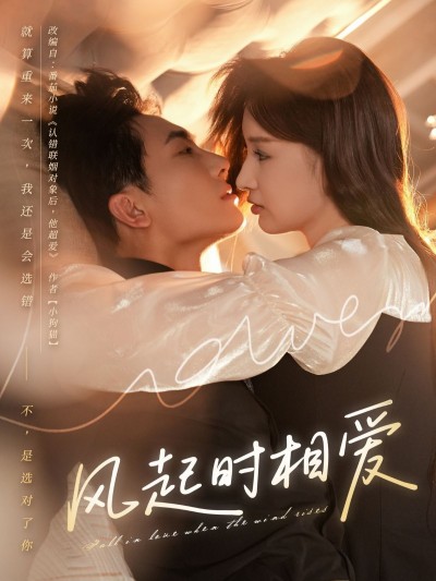 风起时相爱高清全集无删减版在线观看，全季心动爱情沉浸式追剧，体验极致视听盛宴。