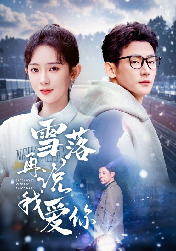 短剧《雪落再说我爱你》 全集免费在线，高清画质，大结局震撼来袭  第1张