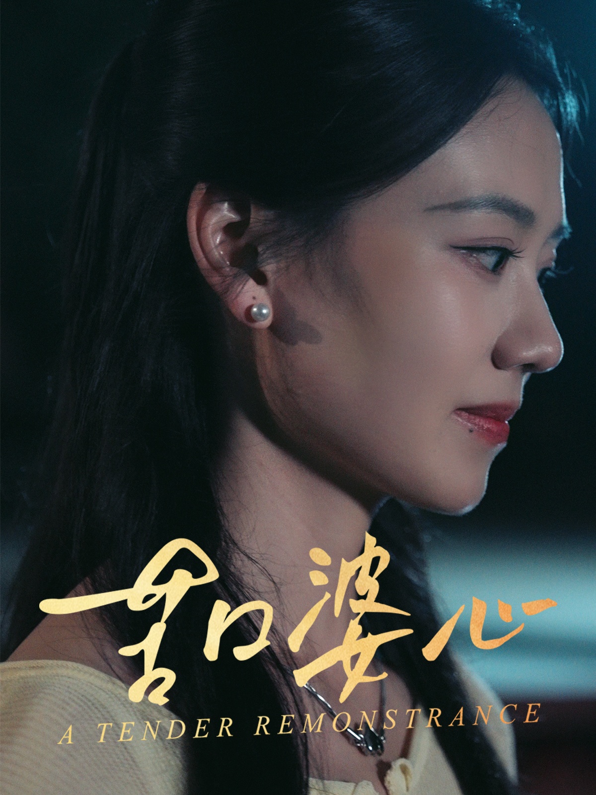 短剧《苦口婆心》 免费观看高清短剧，全集完整版在线无障碍  第1张