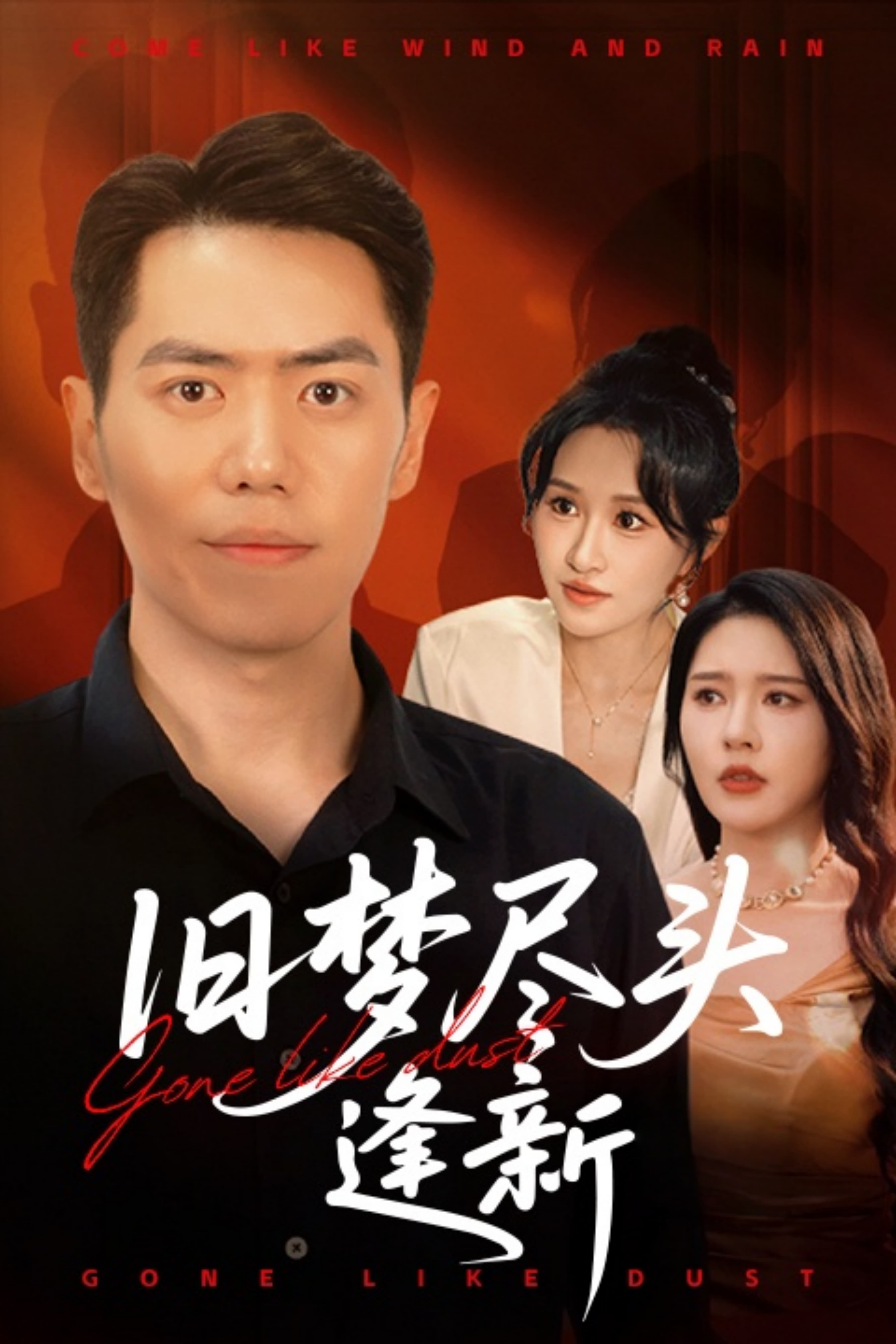 短剧《旧梦尽头逢新》 完整版高清短剧免费看，在线全集无束缚自由享  第1张