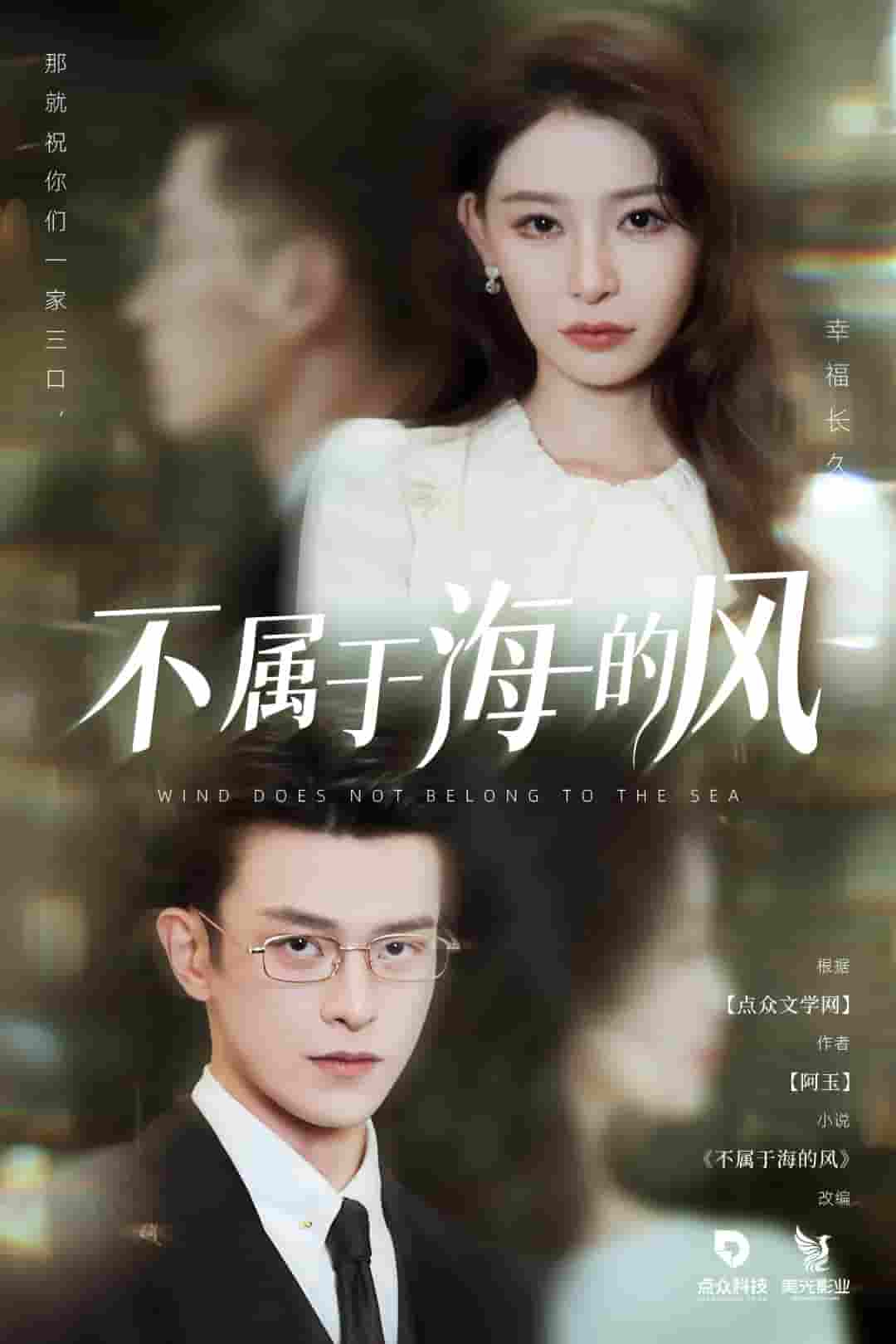 短剧《不属于海的风》 高清短剧全集免费，完整版在线观看无障碍  第1张