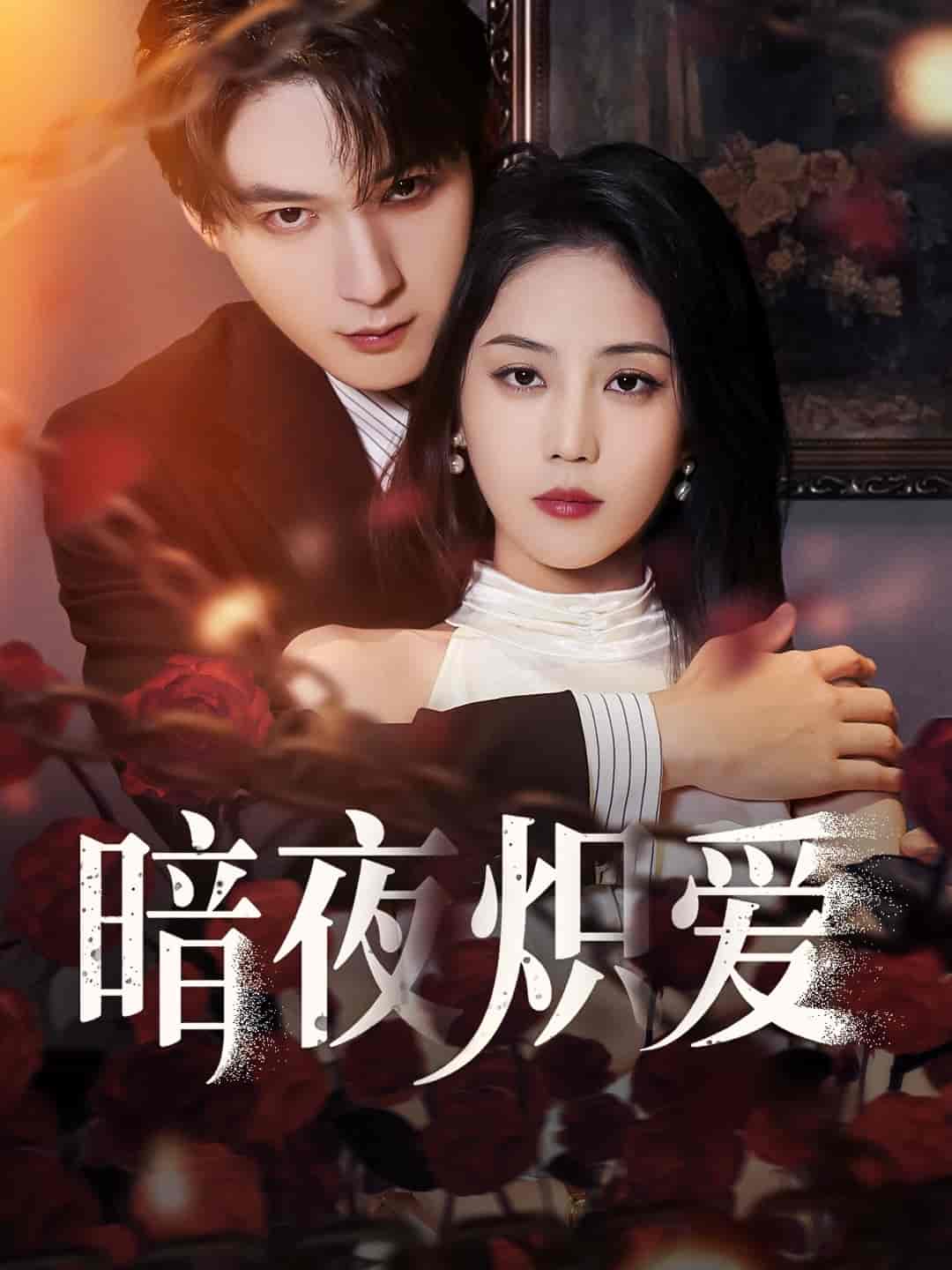短剧《暗夜炽爱》 完整版高清短剧免费，在线全集随心欣赏  第1张