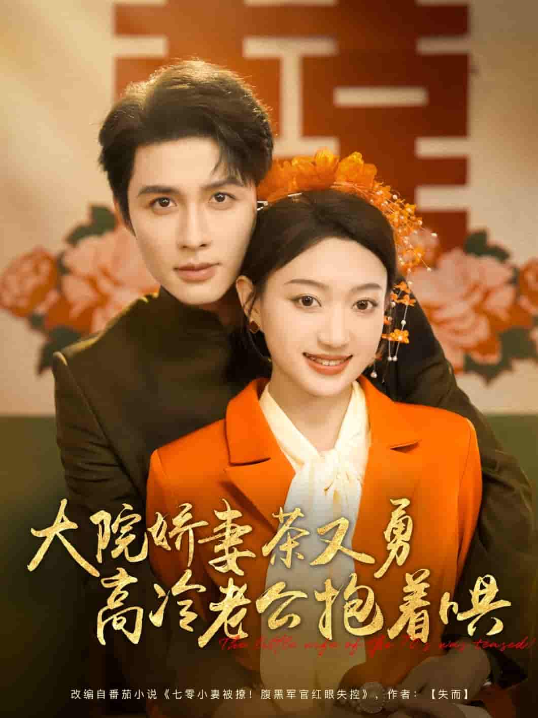 短剧《大院娇妻茶又勇高冷老公抱着哄》 免费看高清全集，大结局震撼揭晓  第1张