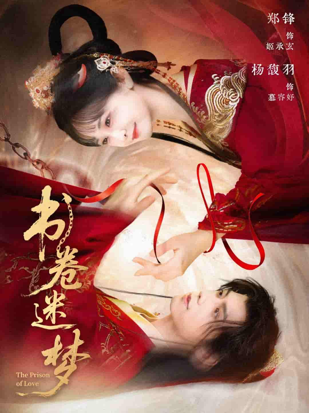 短剧《书卷迷梦》 高清全集！免费在线观看，大结局已完结  第1张