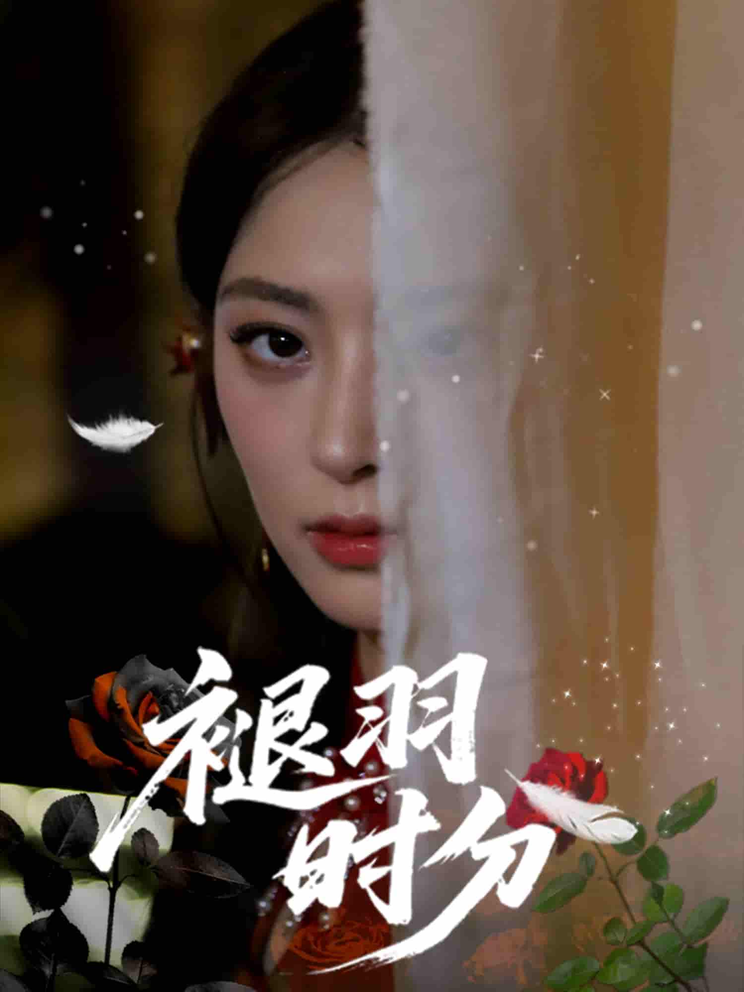短剧《褪羽时分》 全集免费在线，高清画质，大结局震撼揭晓  第1张