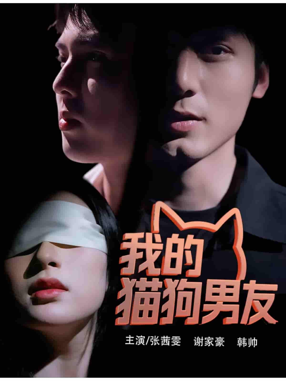 短剧《我的猫狗男友》 免费观看高清短剧全集，完整版在线无限制  第1张