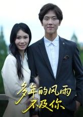 短剧 《多年的风雨不及你》 免费在线观看 1080P 高清全集无删减版  第1张