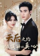 短剧 《天后之约被误解的真心》 高清无删减全集完整版免费在线播放  第1张