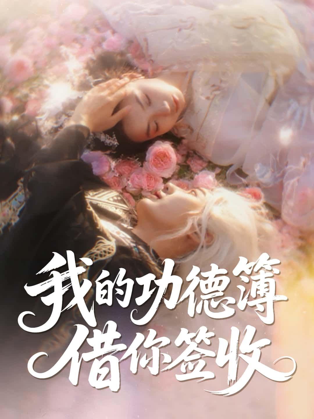 我的功德簿借你签收1080P高清全集,在线免费观看无删减版,畅看精彩剧情。  第1张 我的功德簿借你签收1080P高清全集,在线免费观看无删减版,畅看精彩剧情。  第1张