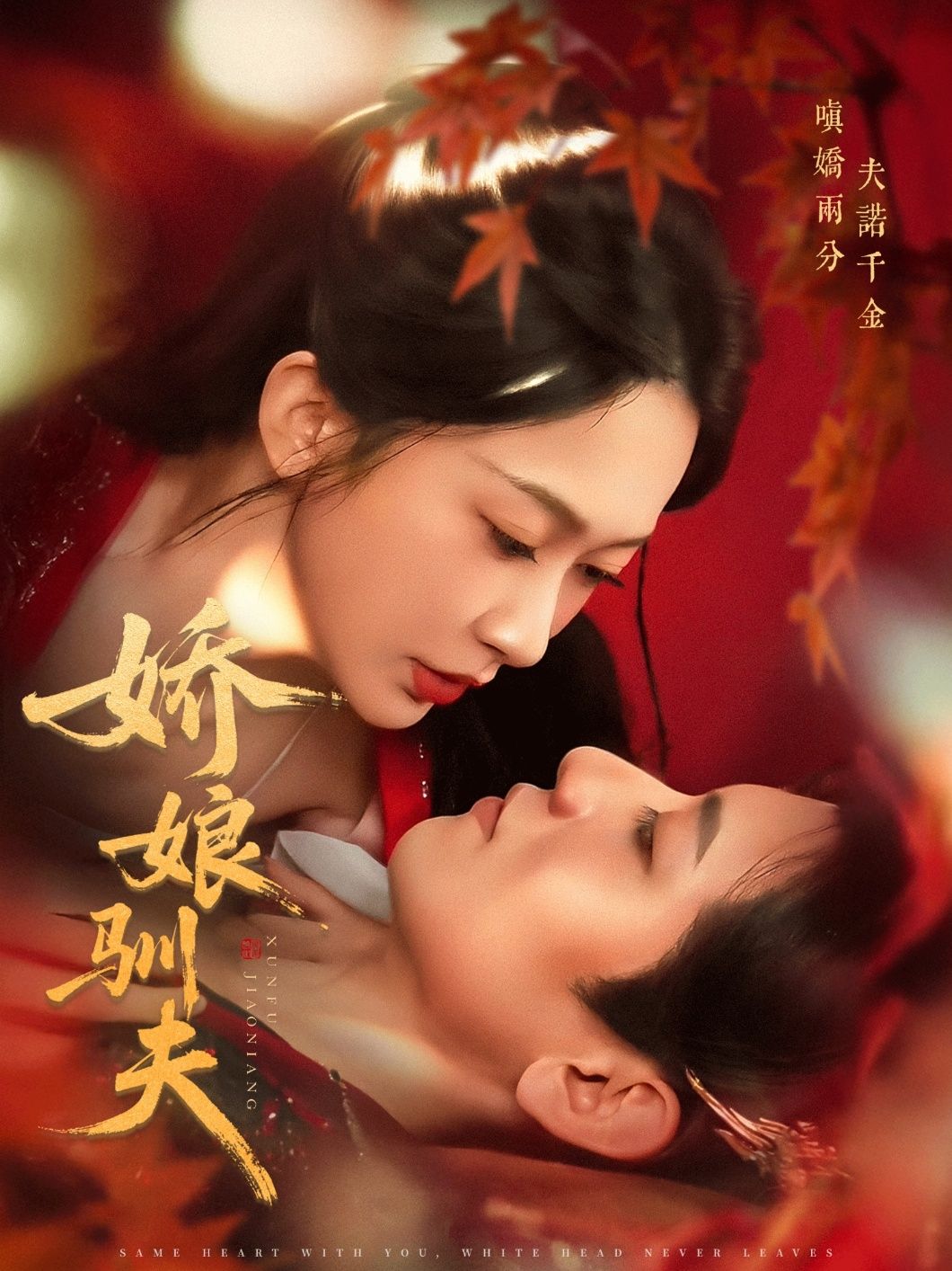 短剧娇娘驯夫超高清完整全集免费在线播放,甜宠驯夫剧情爽不停,快来追更!  第1张 短剧娇娘驯夫超高清完整全集免费在线播放,甜宠驯夫剧情爽不停,快来追更!  第1张