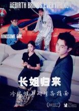 长姐归来冷家姐弟的生存指南超高清全集完整版免费在线播放，高清画质，全集无删减。  第1张