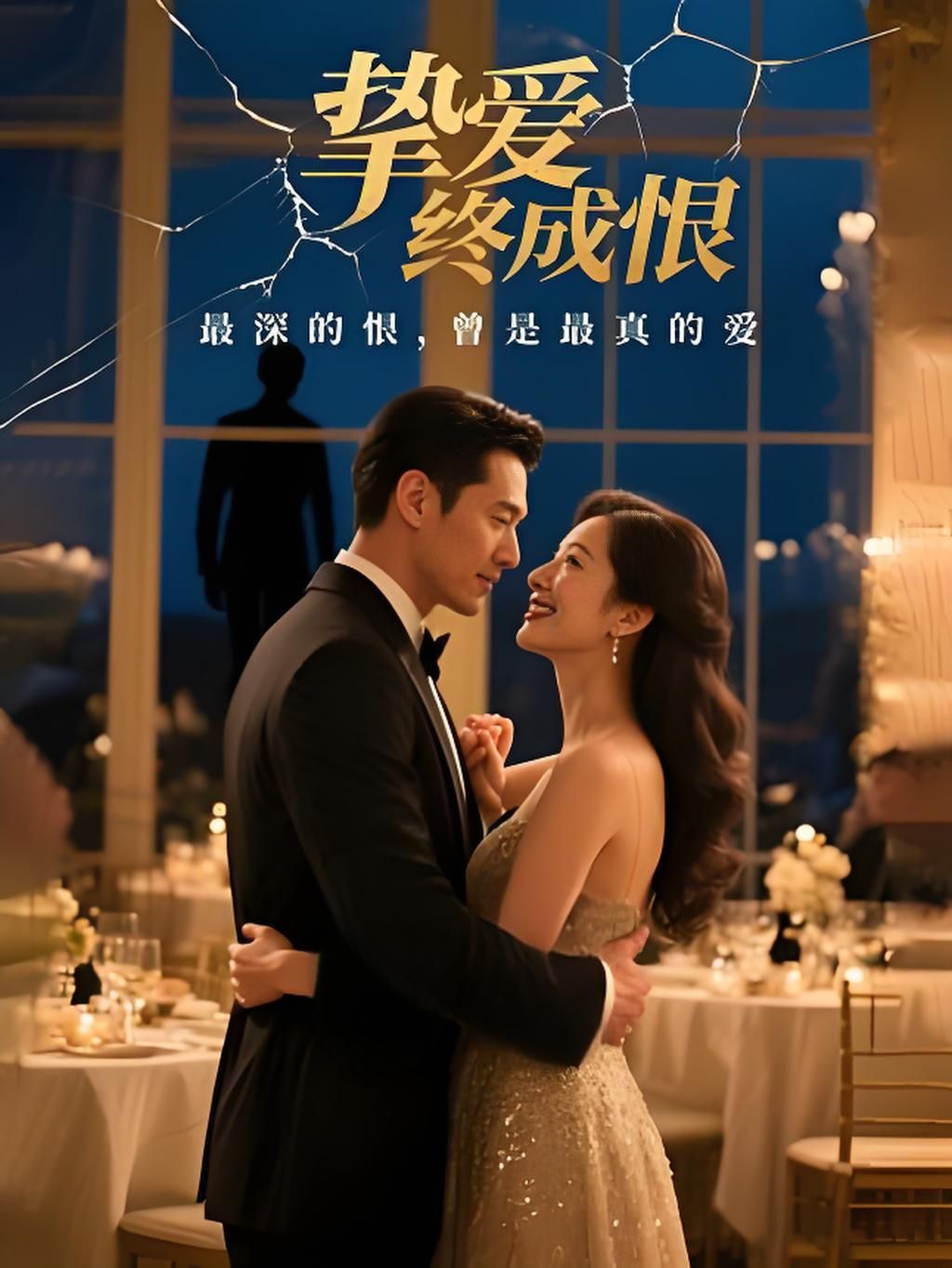 短剧挚爱终成恨高清完整全集在线播放，虐恋深情终成恨，催泪全集不容错过  第1张