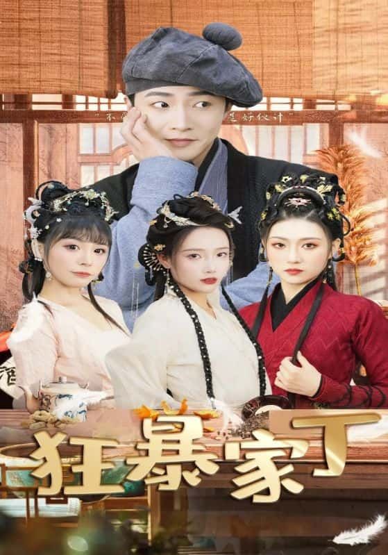 短剧狂暴家丁1080P高清全集完整版在线看，超清画质，全集无删减，剧情跌宕起伏，随时观看。  第1张