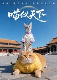 短剧喵仪天下高清全集完整版在线看，1080P超清画质，随时随地畅追精彩剧情，不容错过！  第1张