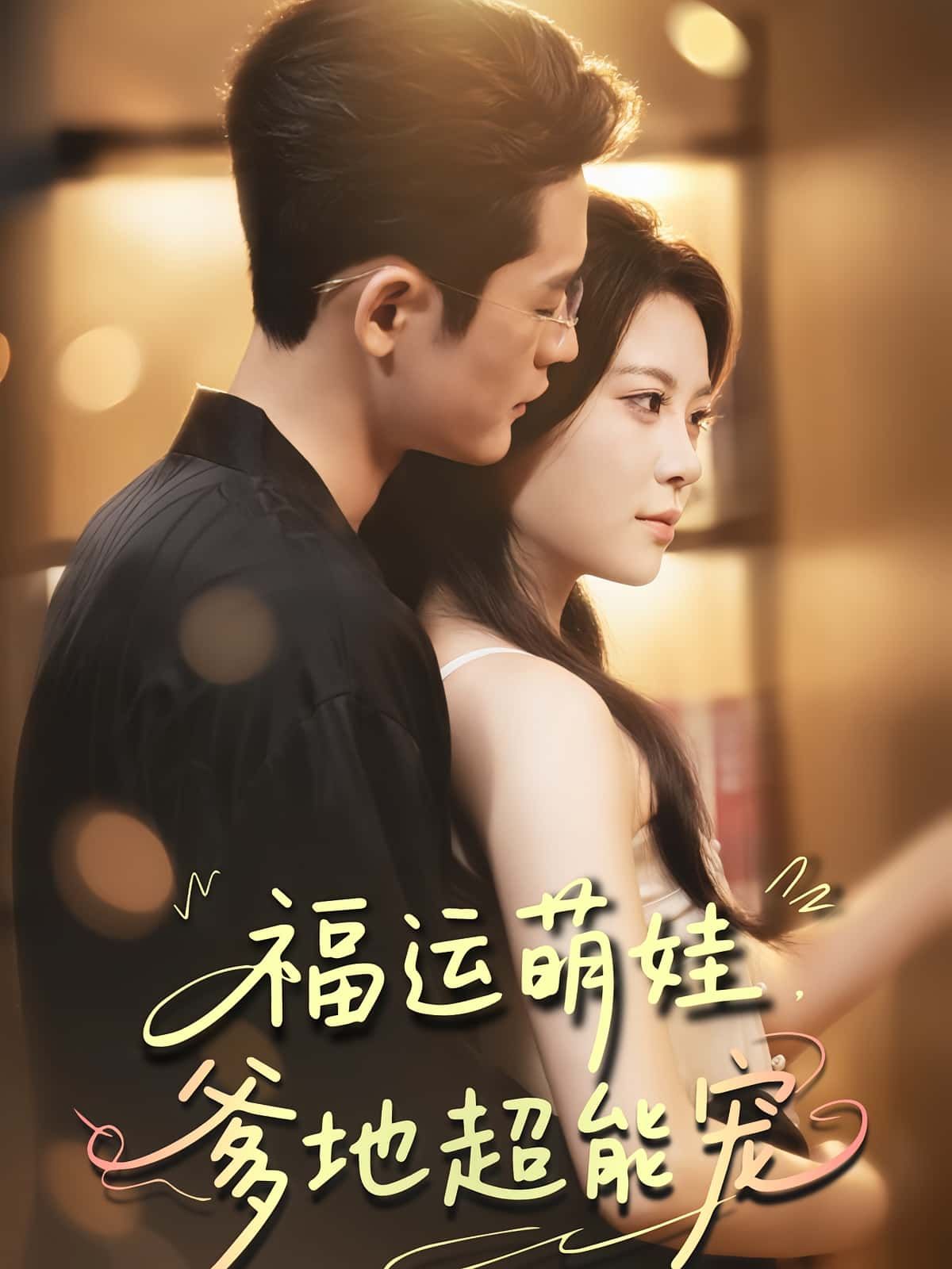 短剧宠福运萌娃爹地超能宠超高清全集完整版，在线畅看萌娃宠溺日常！  第1张