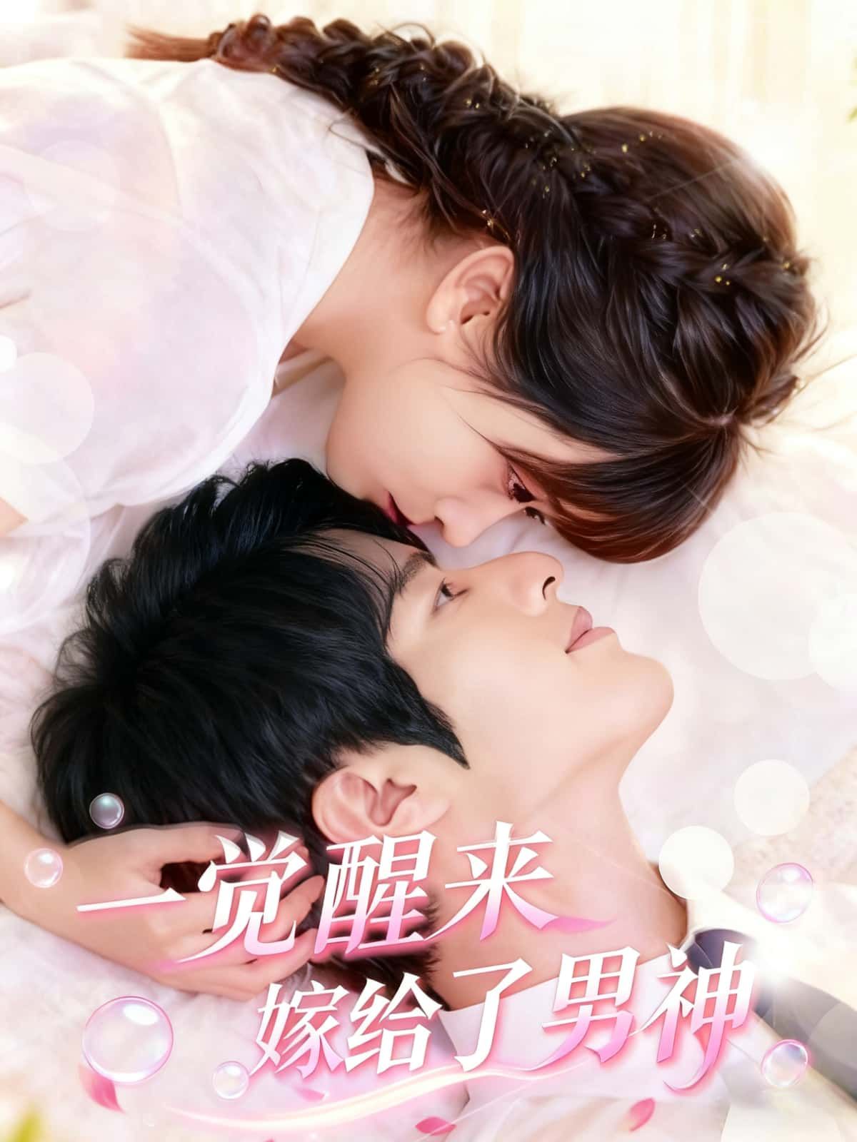 短剧一觉醒来嫁给了男神HD高清1080P完整全集在线观看  第1张