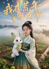 短剧 《我在荒年当女帝》 超高清全集无删减版在线播放  第1张 短剧 《我在荒年当女帝》 超高清全集无删减版在线播放  第1张