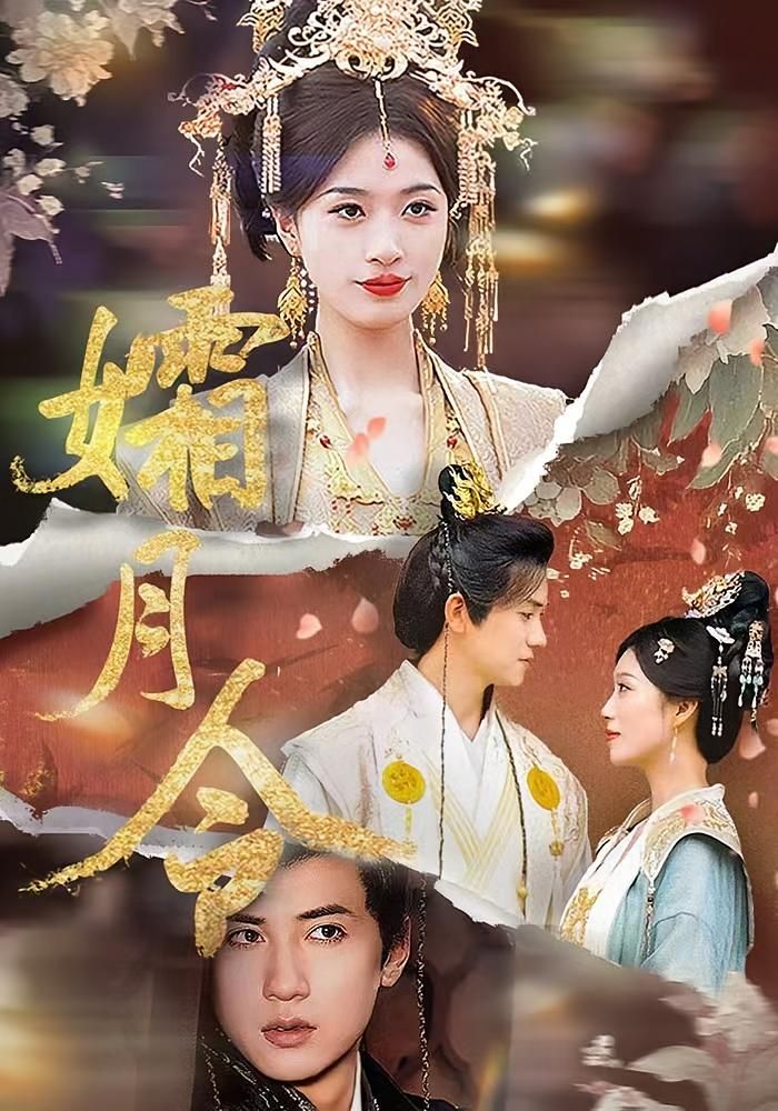 短剧孀月令1080P高清全集完整版，无删减沉浸式体验，在线观看流畅畅追经典  第1张