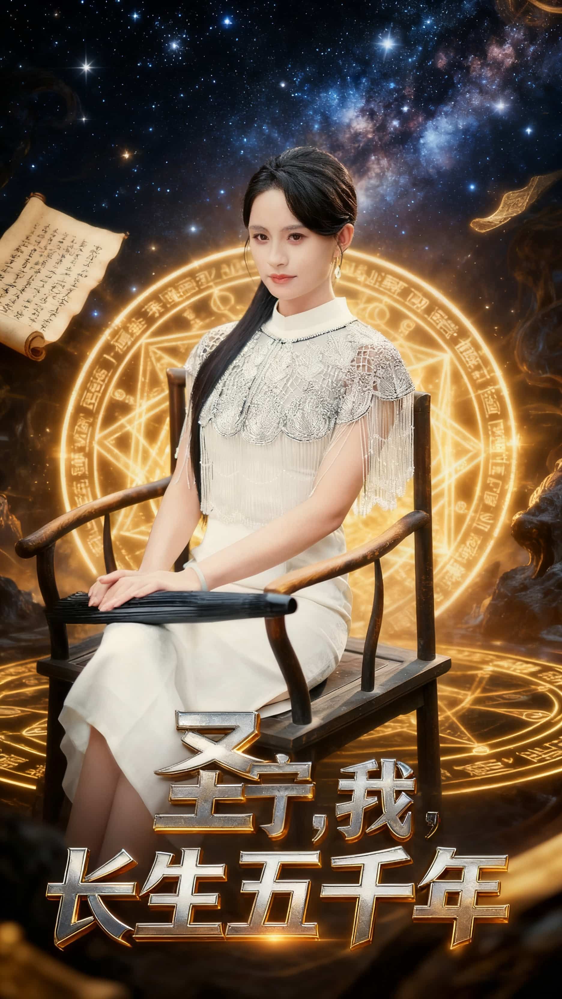热播短剧圣宁我长生五千年高清全集完整版在线观看,长生秘恋玄幻传奇,共24集更新至大结局。  第1张 热播短剧圣宁我长生五千年高清全集完整版在线观看,长生秘恋玄幻传奇,共24集更新至大结局。  第1张