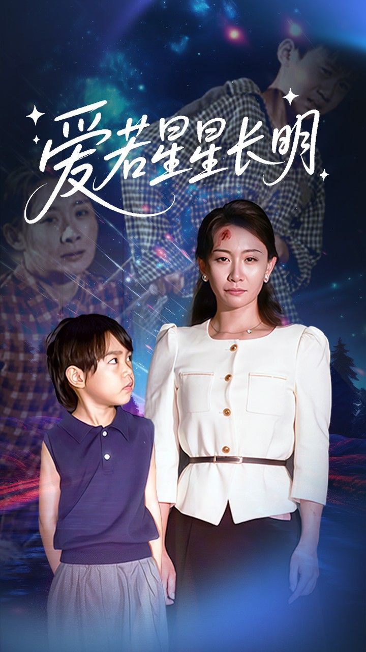 短剧爱若星星长明高清全集无删减版，在线播放观看完整剧集。  第1张