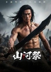 短剧 《山河祭》 1080P 超高清全集无删减版在线播放  第1张