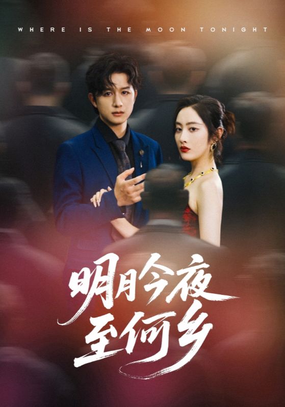 短剧《明月今夜至何乡》 全集免费在线观看，高清画质，大结局震撼揭晓！  第1张
