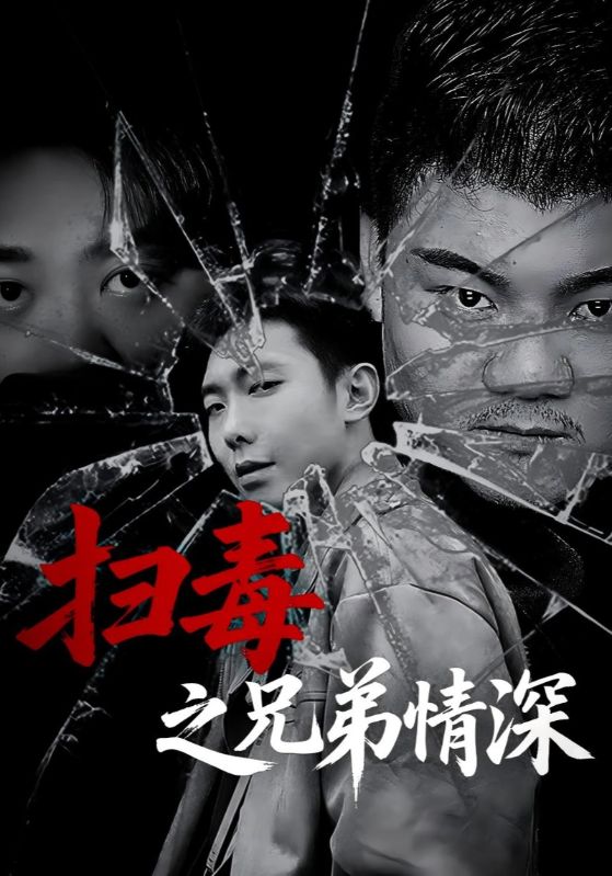 短剧《扫毒之兄弟情深》 免费高清短剧全集欣赏，完整版在线无障碍随心观看  第1张