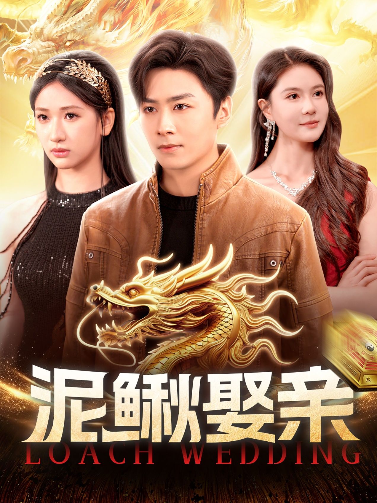 短剧泥鳅娶亲在线观看超高清全集无删减版,乡村爱情喜剧,全集完整无删减,高清流畅即刻观看。  第1张 短剧泥鳅娶亲在线观看超高清全集无删减版,乡村爱情喜剧,全集完整无删减,高清流畅即刻观看。  第1张