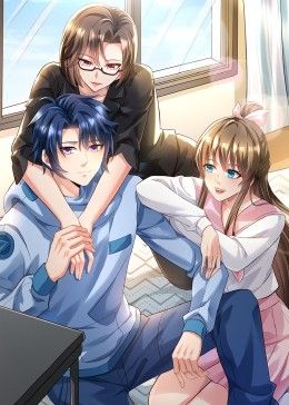 999个妹子倒追我短剧高清全集在线播放完整版，999个妹子争相倒追，爽剧全集随时看。  第1张