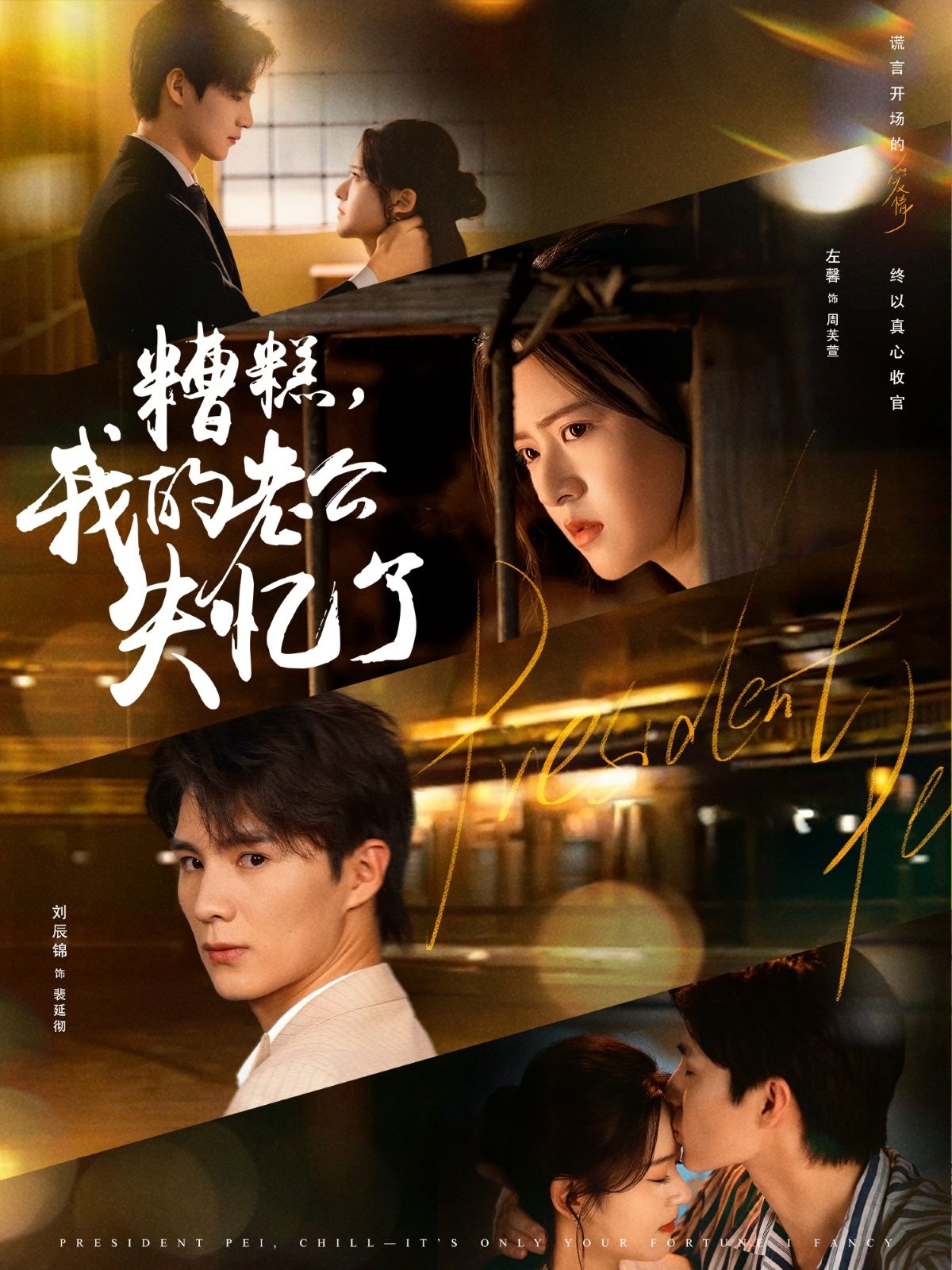 短剧 《糟糕我的老公失忆了》 在线播放高清全集完整版  第1张 短剧 《糟糕我的老公失忆了》 在线播放高清全集完整版  第1张