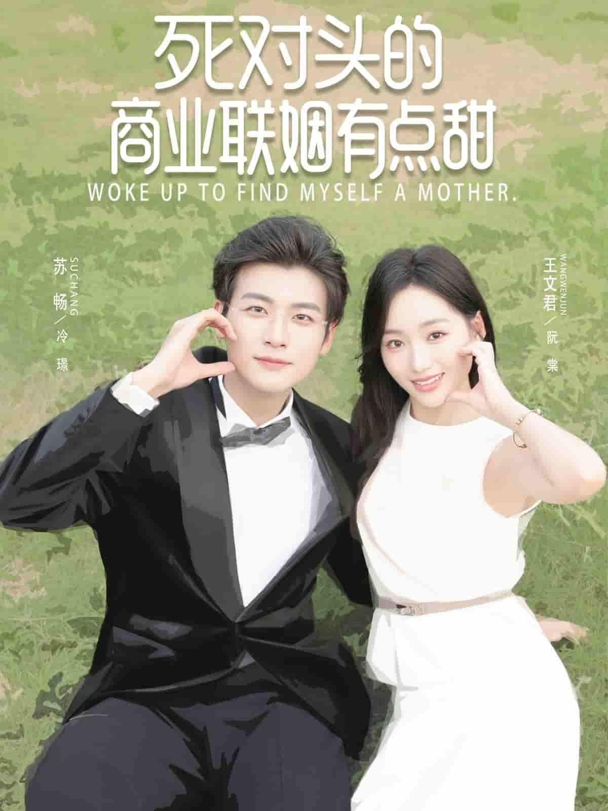 看短剧死对头的商业联姻有点甜高能!死对头联姻互怼变甜宠,高清全集无删减在线播放  第1张 看短剧死对头的商业联姻有点甜高能!死对头联姻互怼变甜宠,高清全集无删减在线播放  第1张