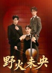 短剧野火未央1080P HD高清无删减全集在线看，野火燎原热血未央，完整剧情尽收眼底。  第1张