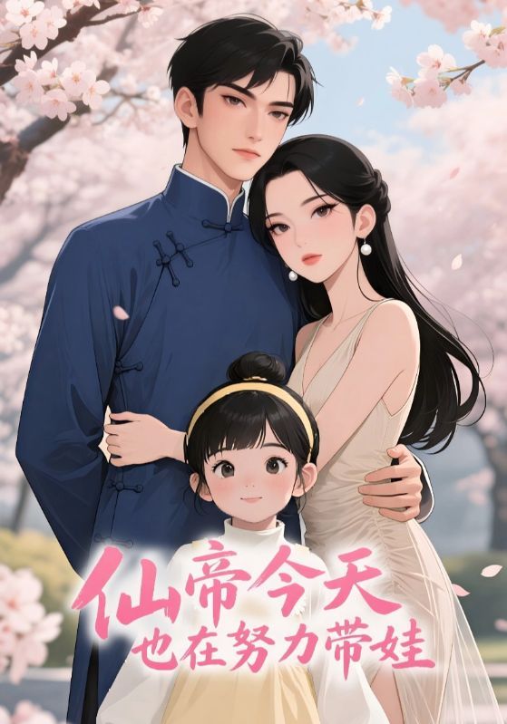 短剧 《仙帝今天也在努力带娃》 1080P 高清完整全集在线观看  第1张 短剧 《仙帝今天也在努力带娃》 1080P 高清完整全集在线观看  第1张
