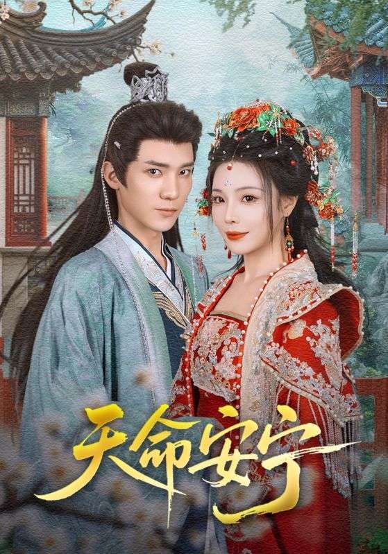 短剧天命安宁超高清无删减全集完整版在线看，画质超清，剧情高能，沉浸式追剧体验！  第1张