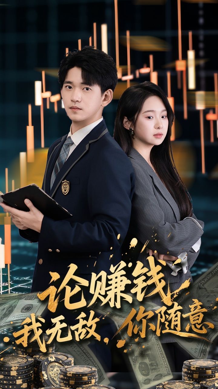 短剧论赚钱我无敌你随意在线观看高清全集完整版,无广告,畅享追剧,画质清晰无卡顿。  第1张 短剧论赚钱我无敌你随意在线观看高清全集完整版,无广告,畅享追剧,画质清晰无卡顿。  第1张