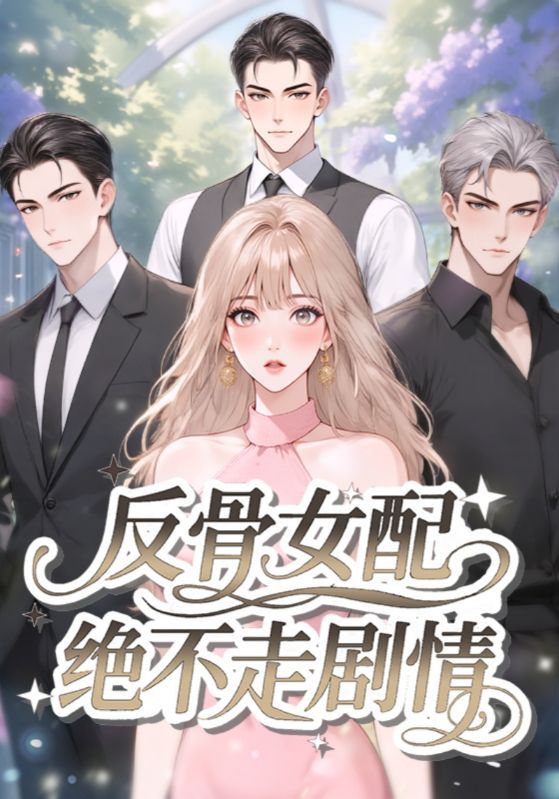 短剧反骨女配绝不走剧情在线观看,1080P高清全集无删减,反骨女配逆袭,拒绝剧情束缚!  第1张 短剧反骨女配绝不走剧情在线观看,1080P高清全集无删减,反骨女配逆袭,拒绝剧情束缚!  第1张