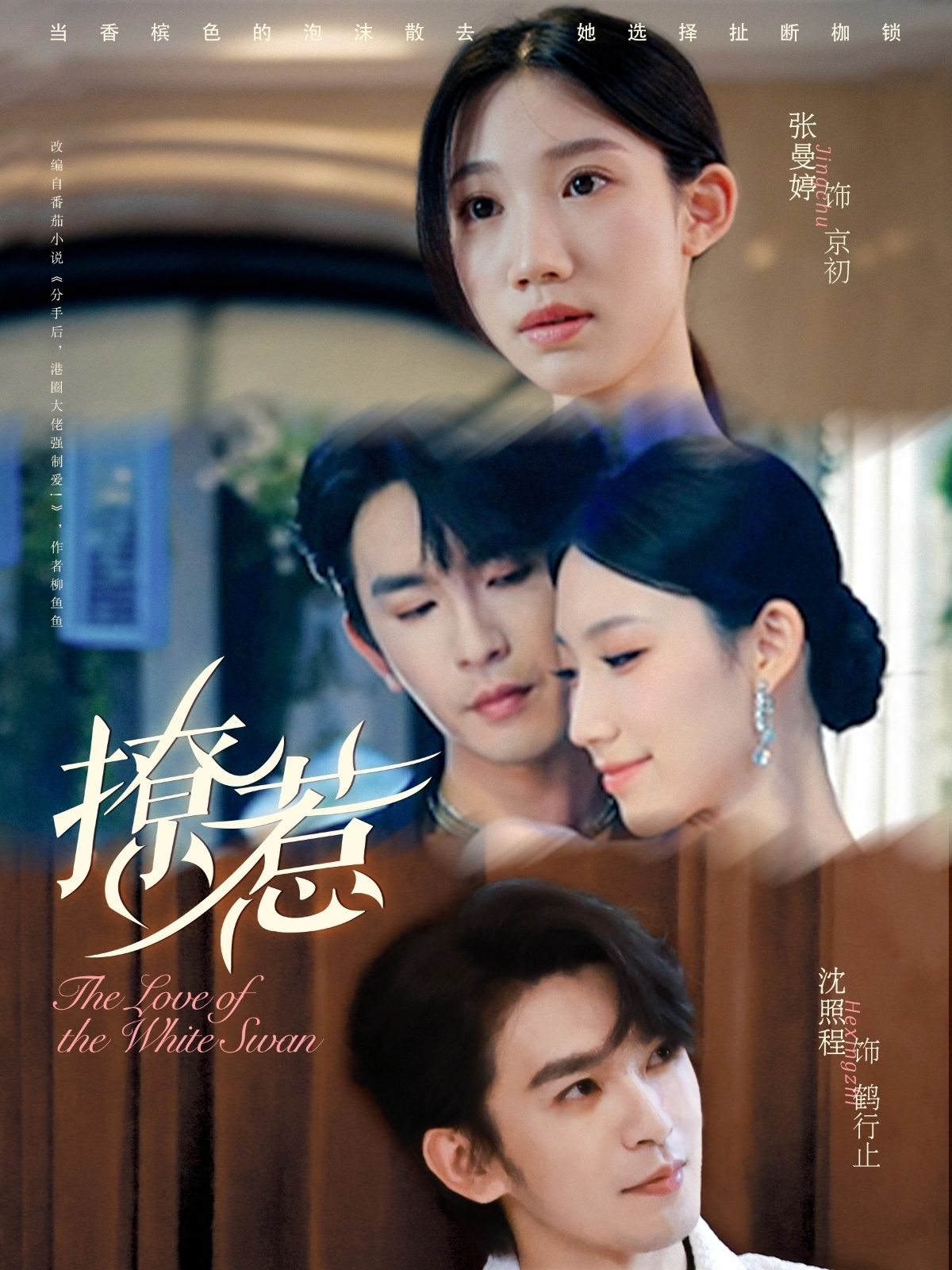 短剧 《撩惹》 1080P 高清无删减全集在线观看  第1张 短剧 《撩惹》 1080P 高清无删减全集在线观看  第1张