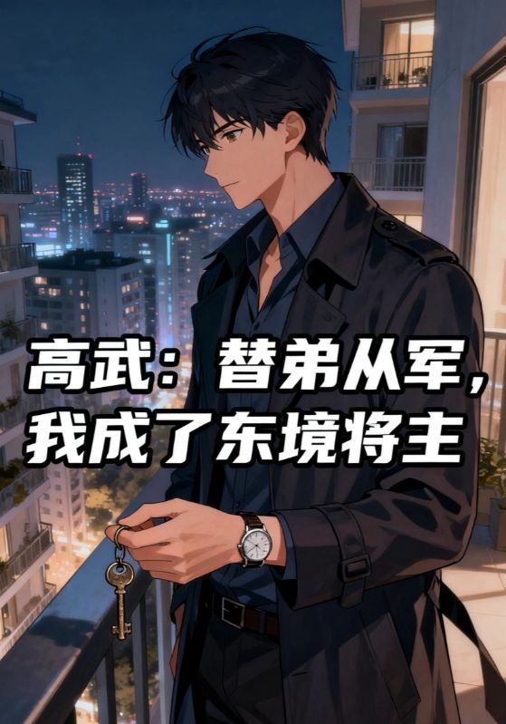 短剧高武替弟从军我成东境将主替弟从军高武成将主，超高清全集在线看完整版  第1张