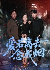 短剧 《爱若离去念成烟》 高清完整版全集在线观看  第1张 短剧 《爱若离去念成烟》 高清完整版全集在线观看  第1张
