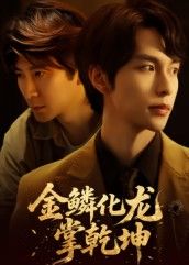 超高清热播短剧金麟化龙掌乾坤全集无删减抢先看完整版在线看  第1张