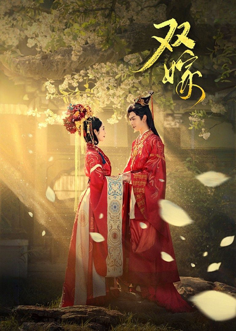 短剧双嫁全集更新超高清无删减版在线观看，双线情感纠葛剧情精彩，一键畅追更尽兴！  第1张