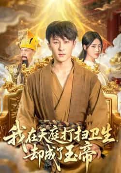 热门短剧我在天庭打扫卫生却成了玉帝79集,江炘聂杨主演,全集未删减免费在线,百度夸克网盘速存资源。  第1张 热门短剧我在天庭打扫卫生却成了玉帝79集,江炘聂杨主演,全集未删减免费在线,百度夸克网盘速存资源。  第1张