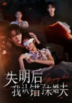 热门短剧失明后我认错了未婚夫全集高清未删减，免费在线观看，百度夸克网盘资源分享下载。  第1张