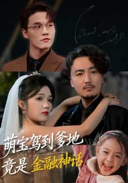 热门短剧萌宝驾到爹地竟是金融神话全集未删减,免费在线观看,百度夸克网盘资源下载分享。  第1张 热门短剧萌宝驾到爹地竟是金融神话全集未删减,免费在线观看,百度夸克网盘资源下载分享。  第1张