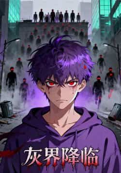 热门动漫灰界降临最新全集完整版免费在线观看未删减版,百度夸克网盘免费资源分享下载  第1张 热门动漫灰界降临最新全集完整版免费在线观看未删减版,百度夸克网盘免费资源分享下载  第1张